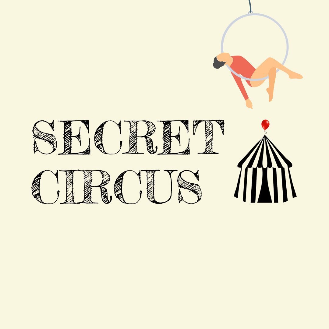 If you haven't already done a session at @secret_circus_poole you are massively missing out! Get strong and have fun learning arial hoop + silk skills with Emily and her amazing crew 🎪 ✨

#worklifebalance #coworking #poole #smallbusiness #circusskil