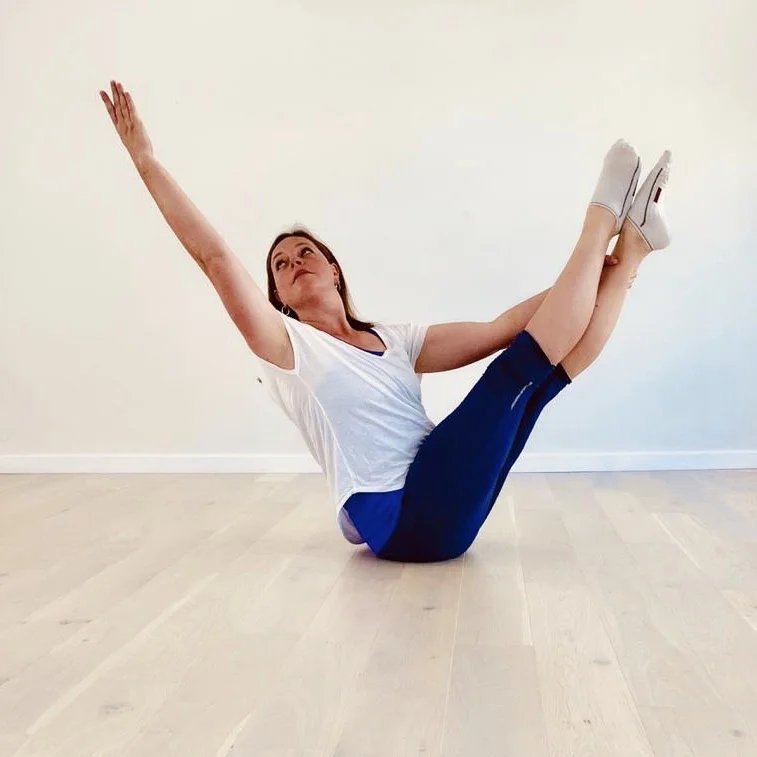 Teacher Feature - Hilary