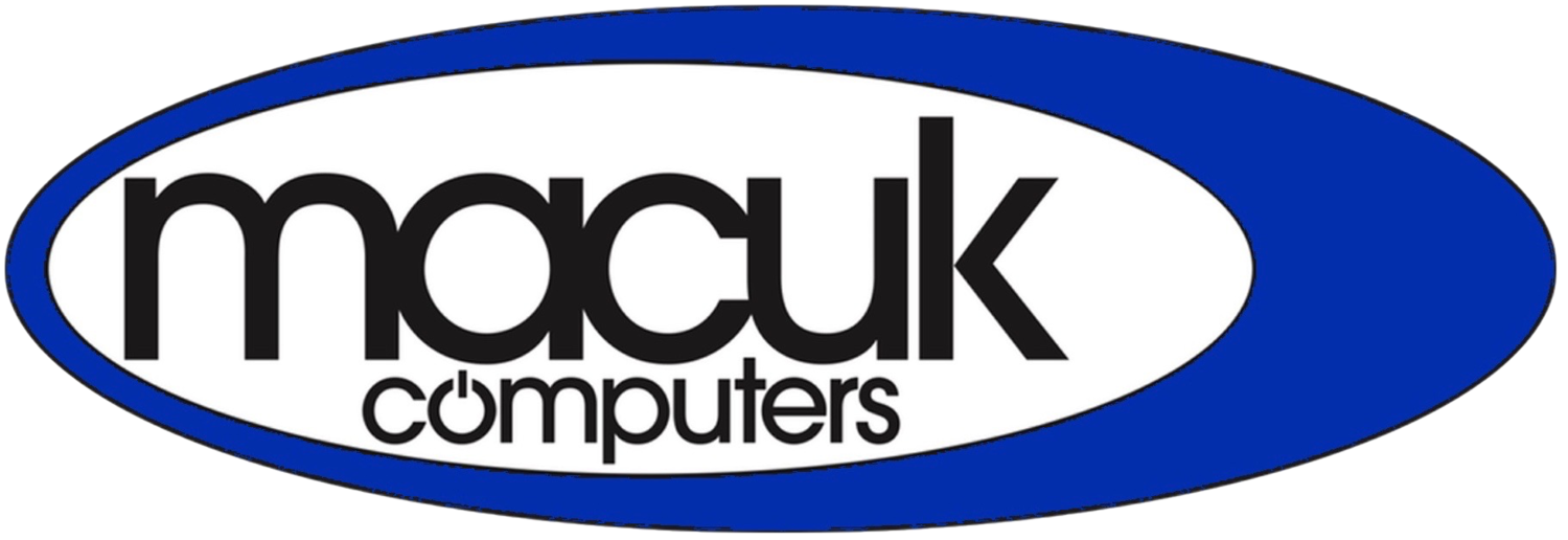MACUK Computers