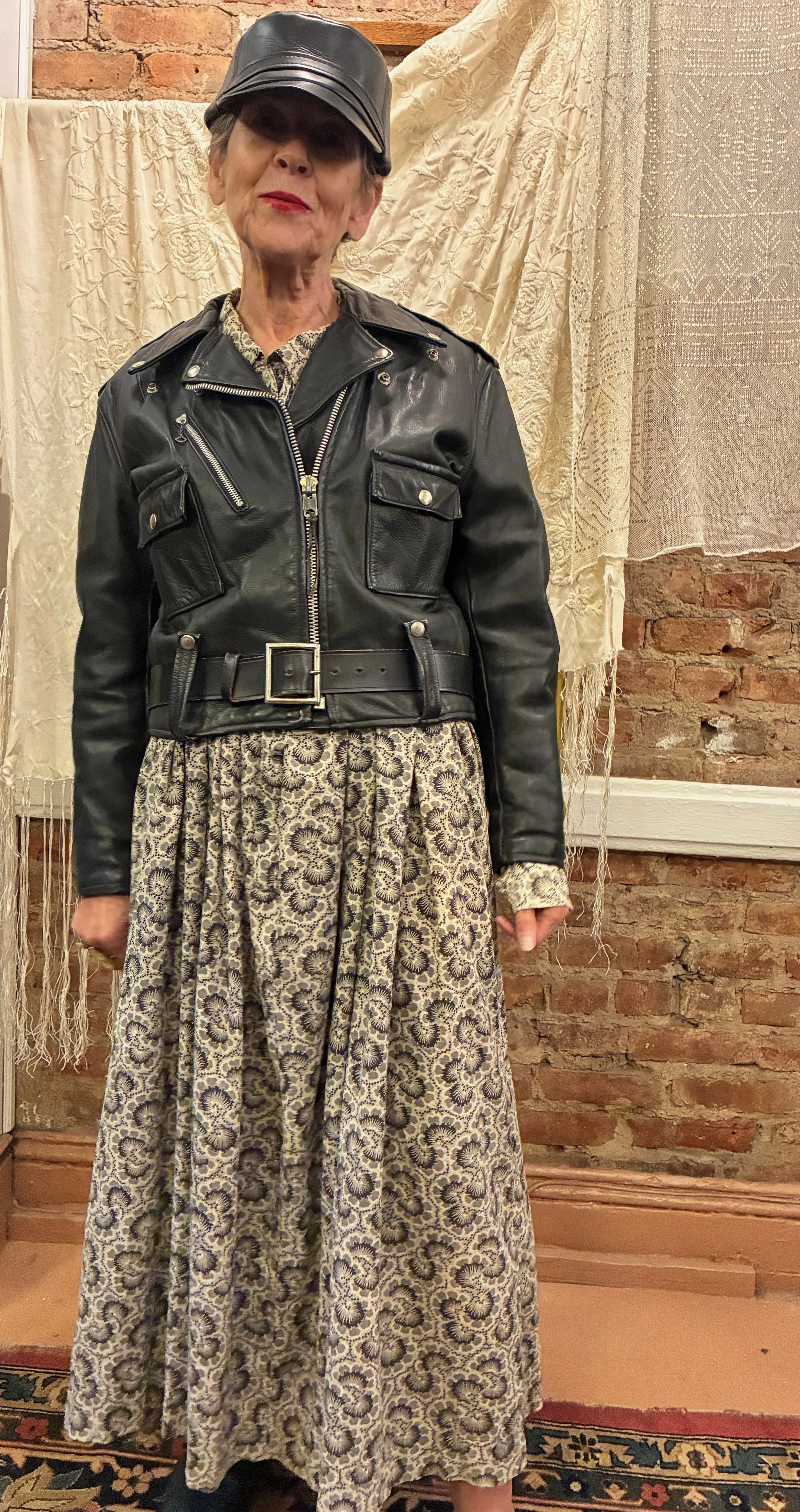 Harley Jacket