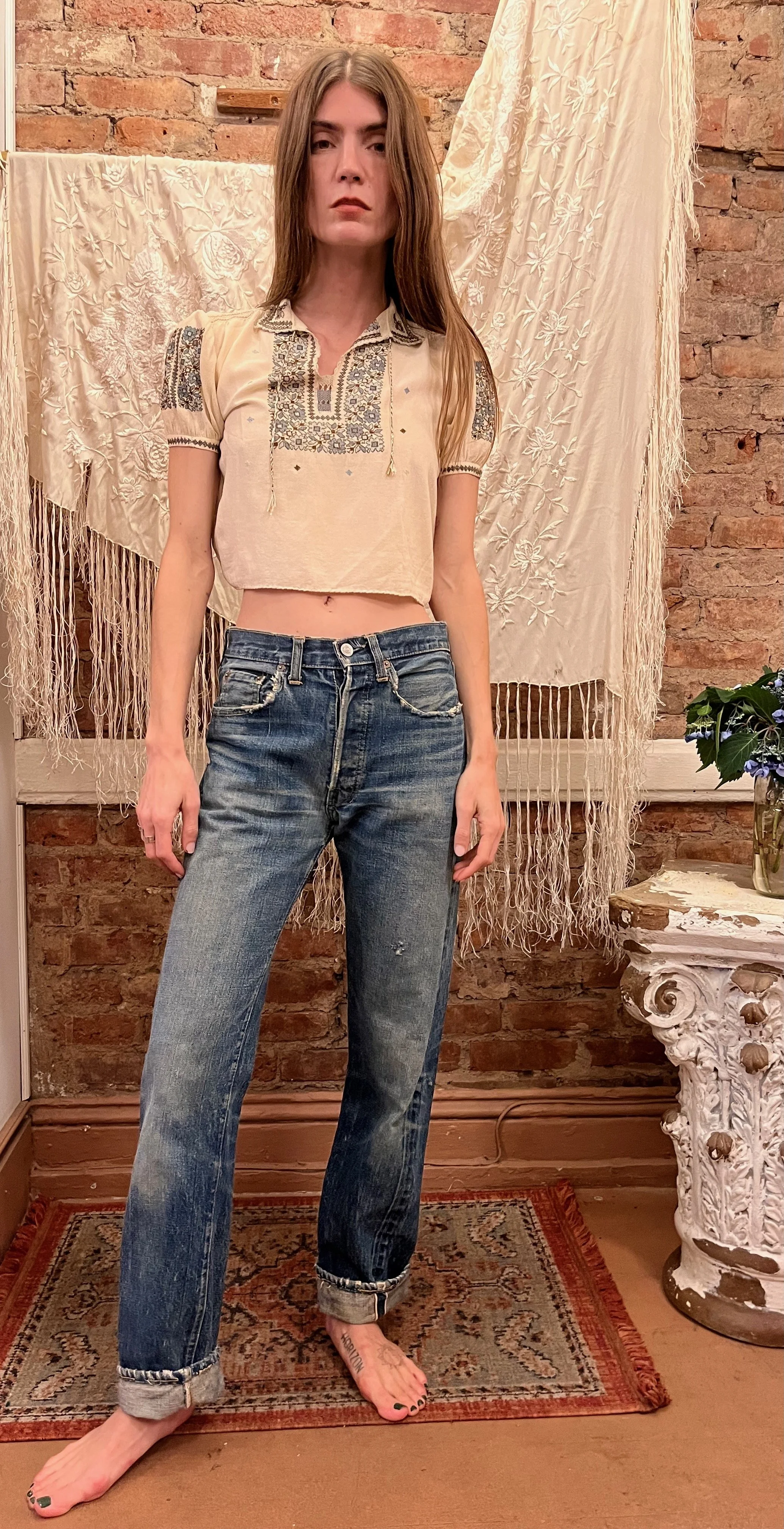 9th St. Vintage