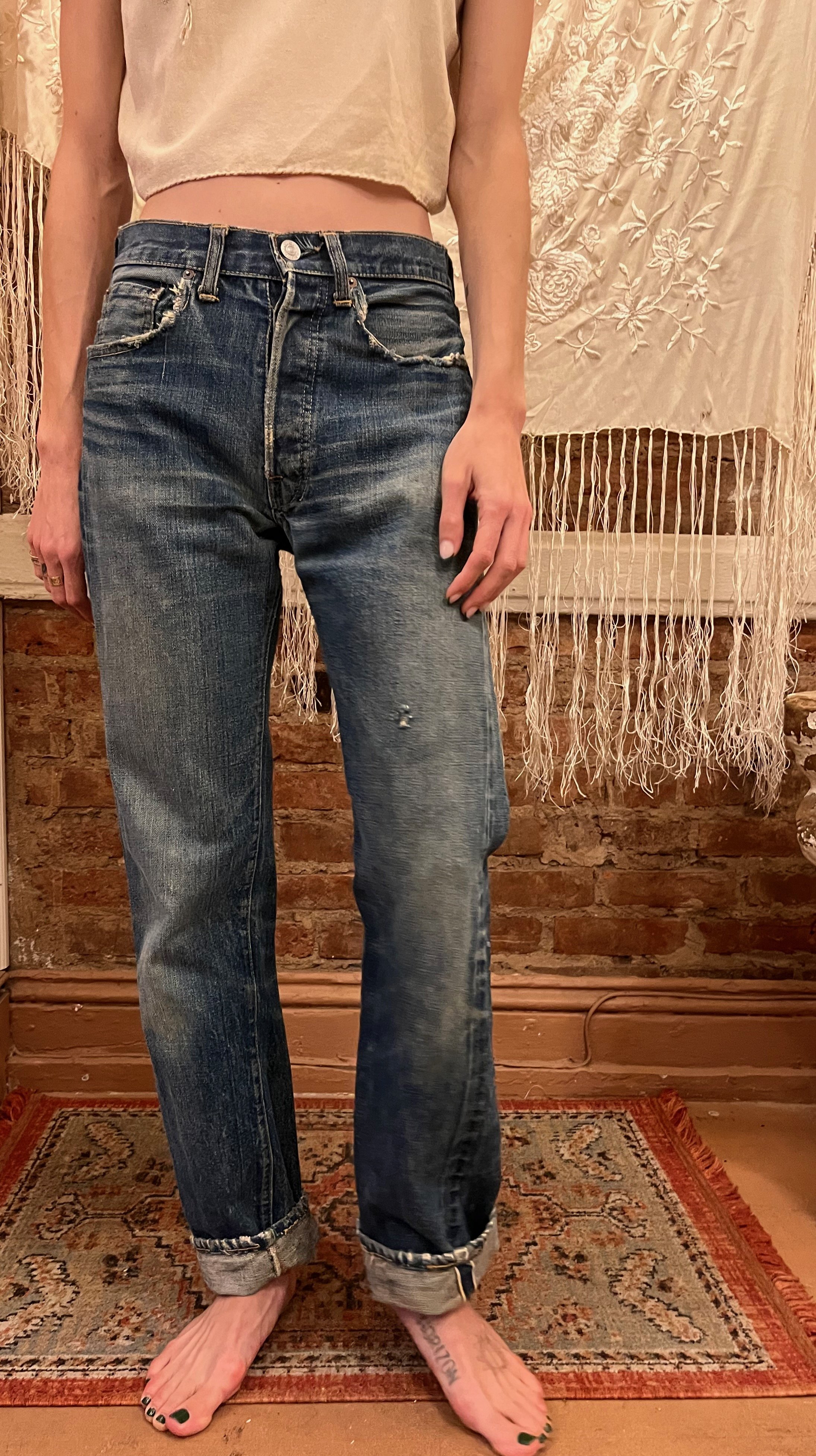 9th St. Vintage