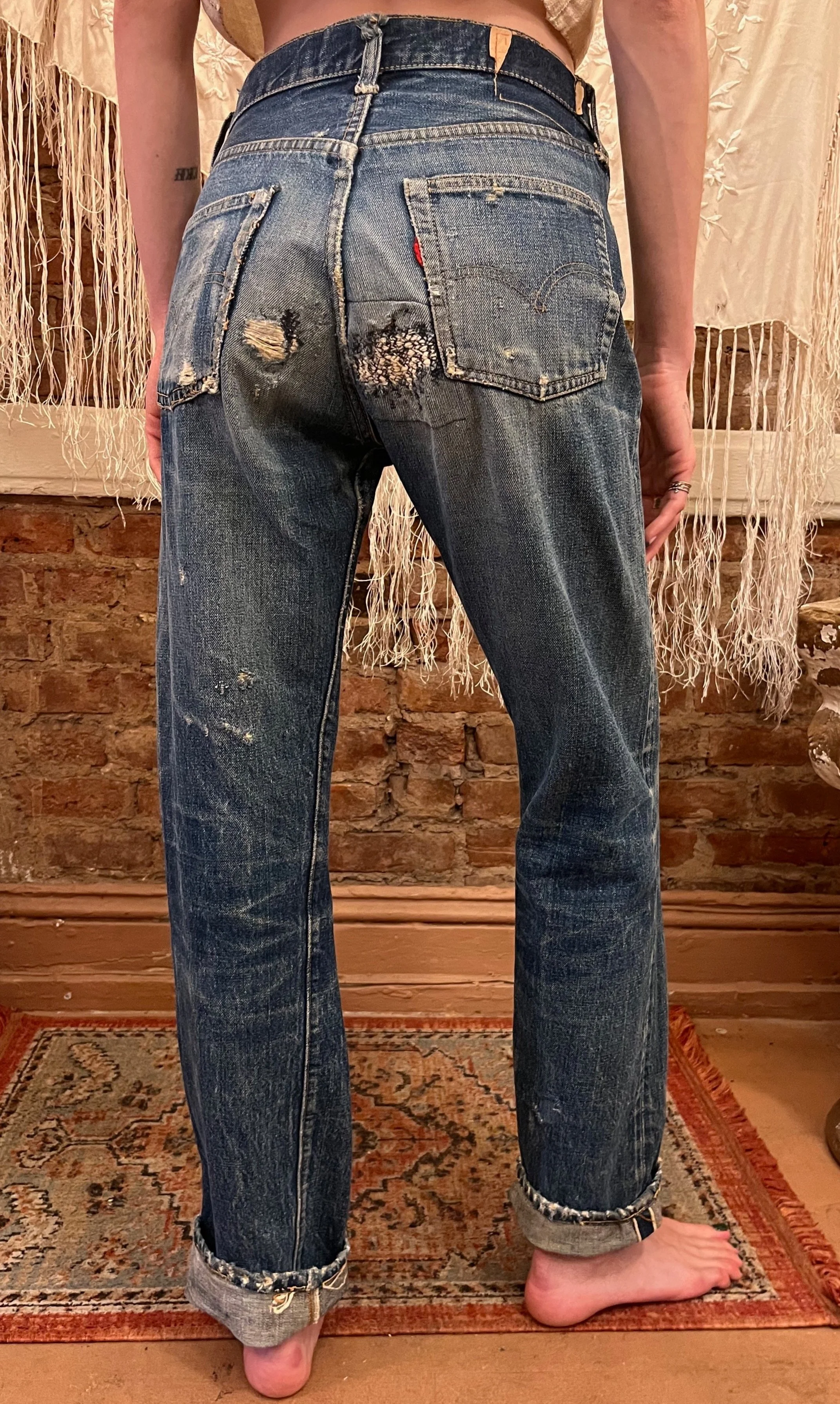 9th St. Vintage