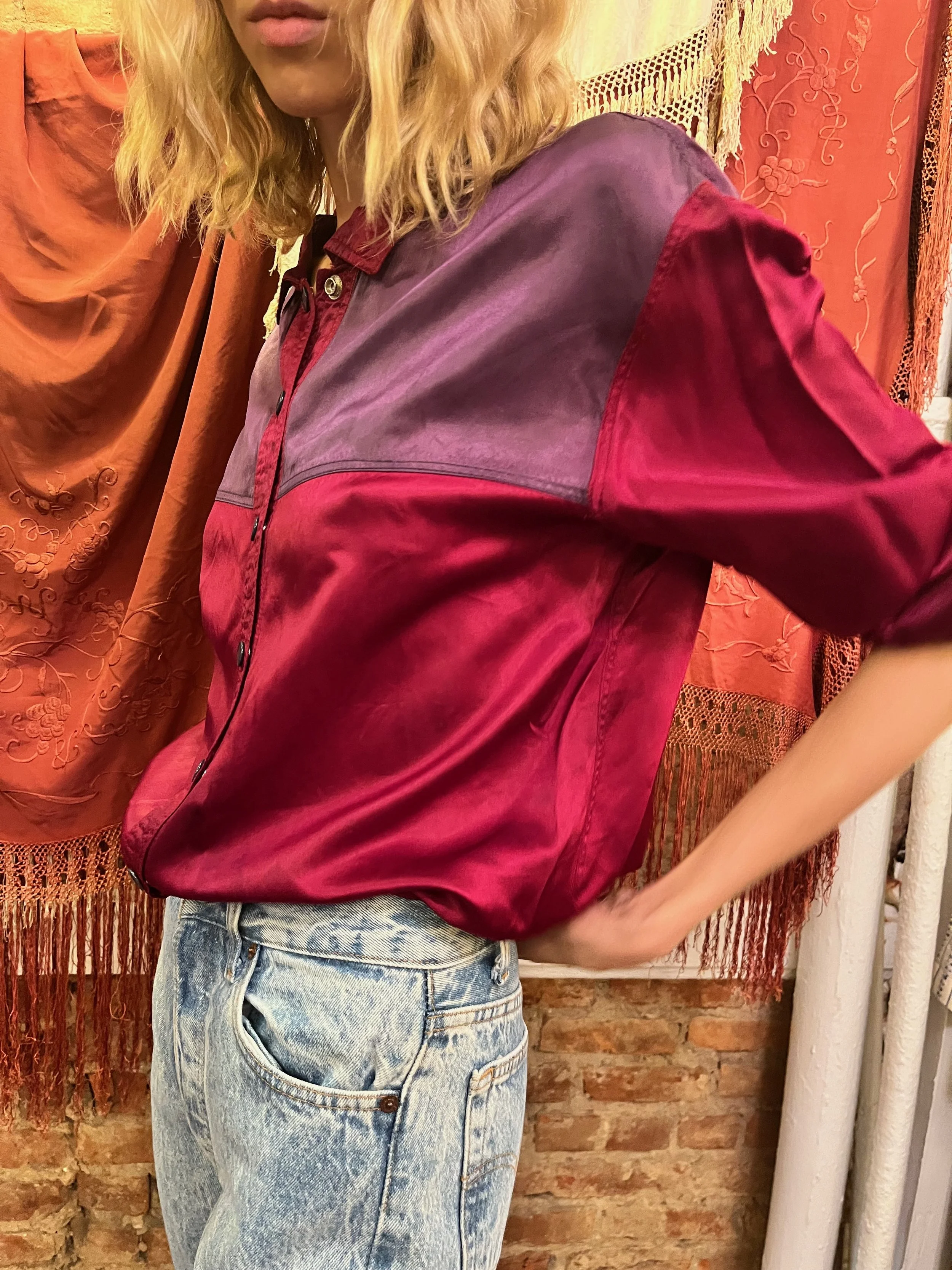 RARE 1950’s sports jacket.