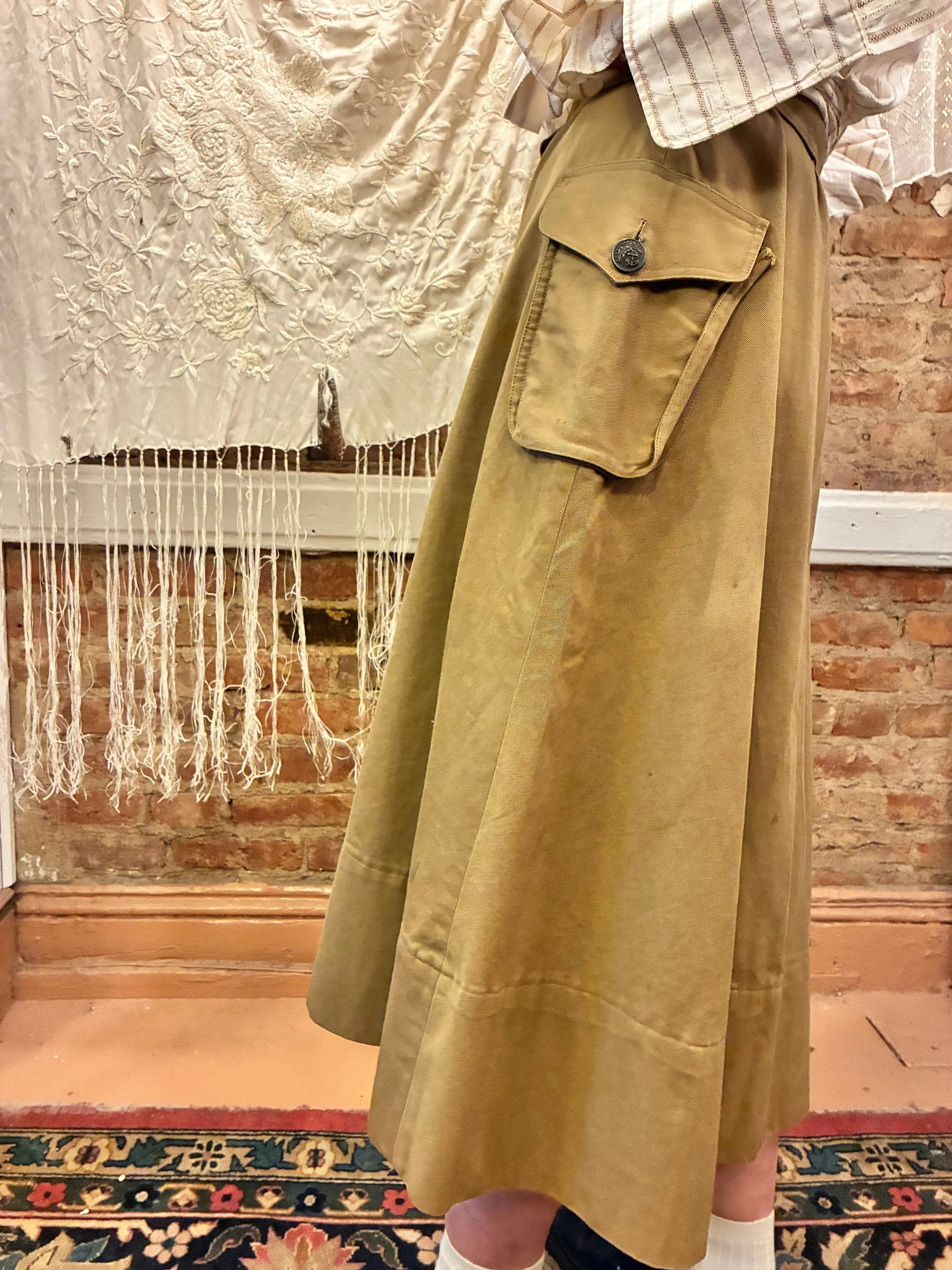 WW1 Skirt
