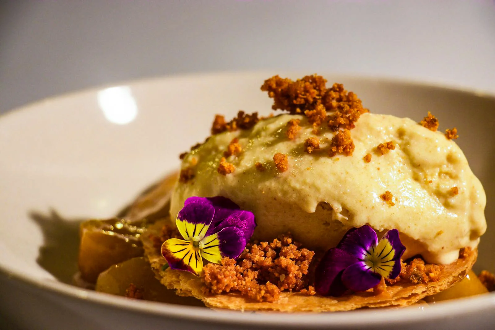 Pop up Restaurant Night 