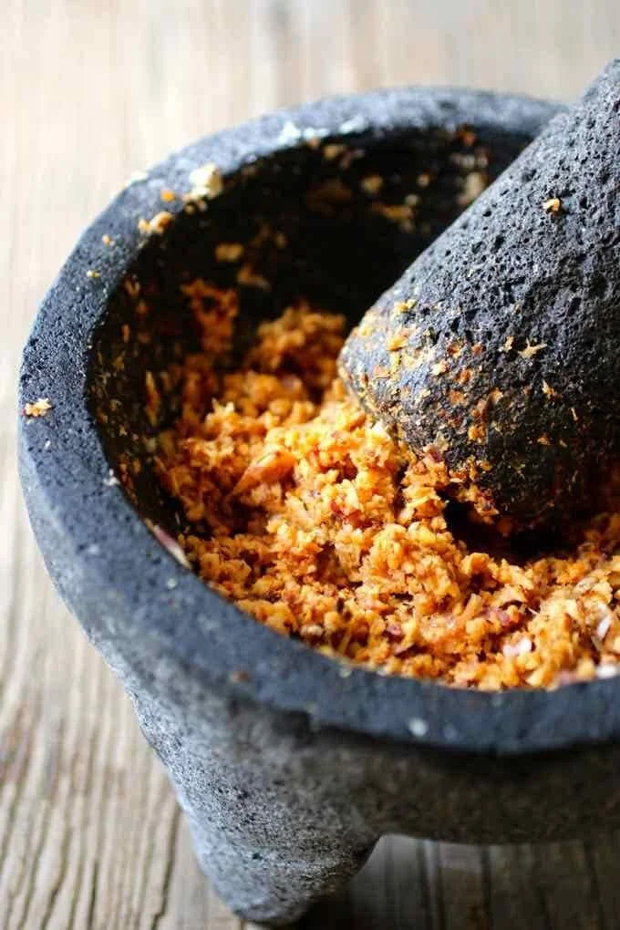 Sri Lankan Cookery Workshop - Wednesday 18th of March 10am - 1:30pm