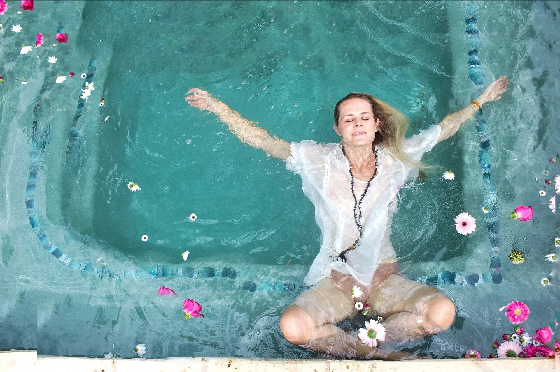 Magnesium Soak