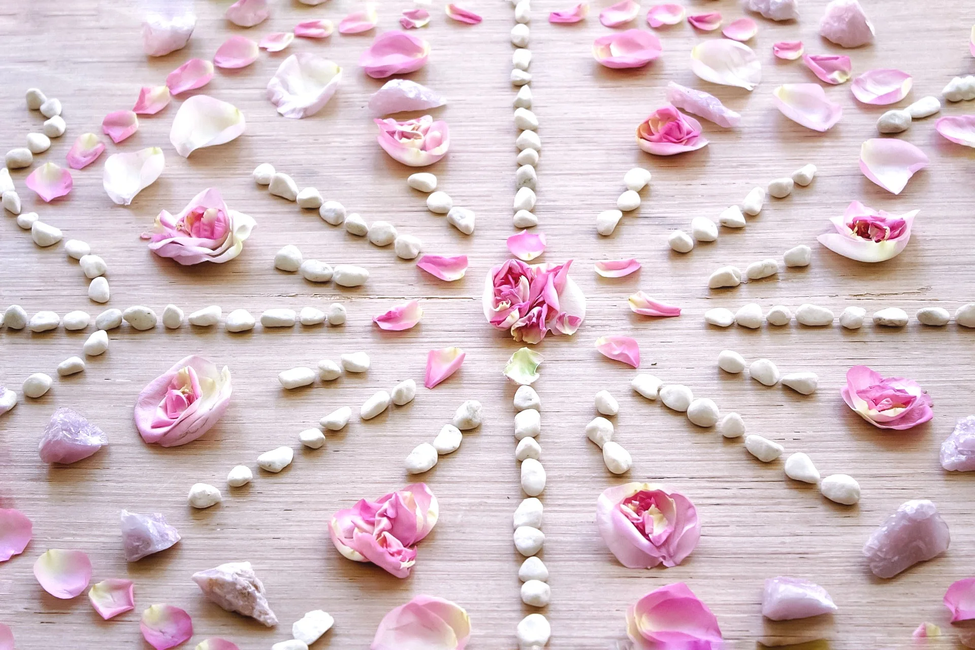 Create A Mandala