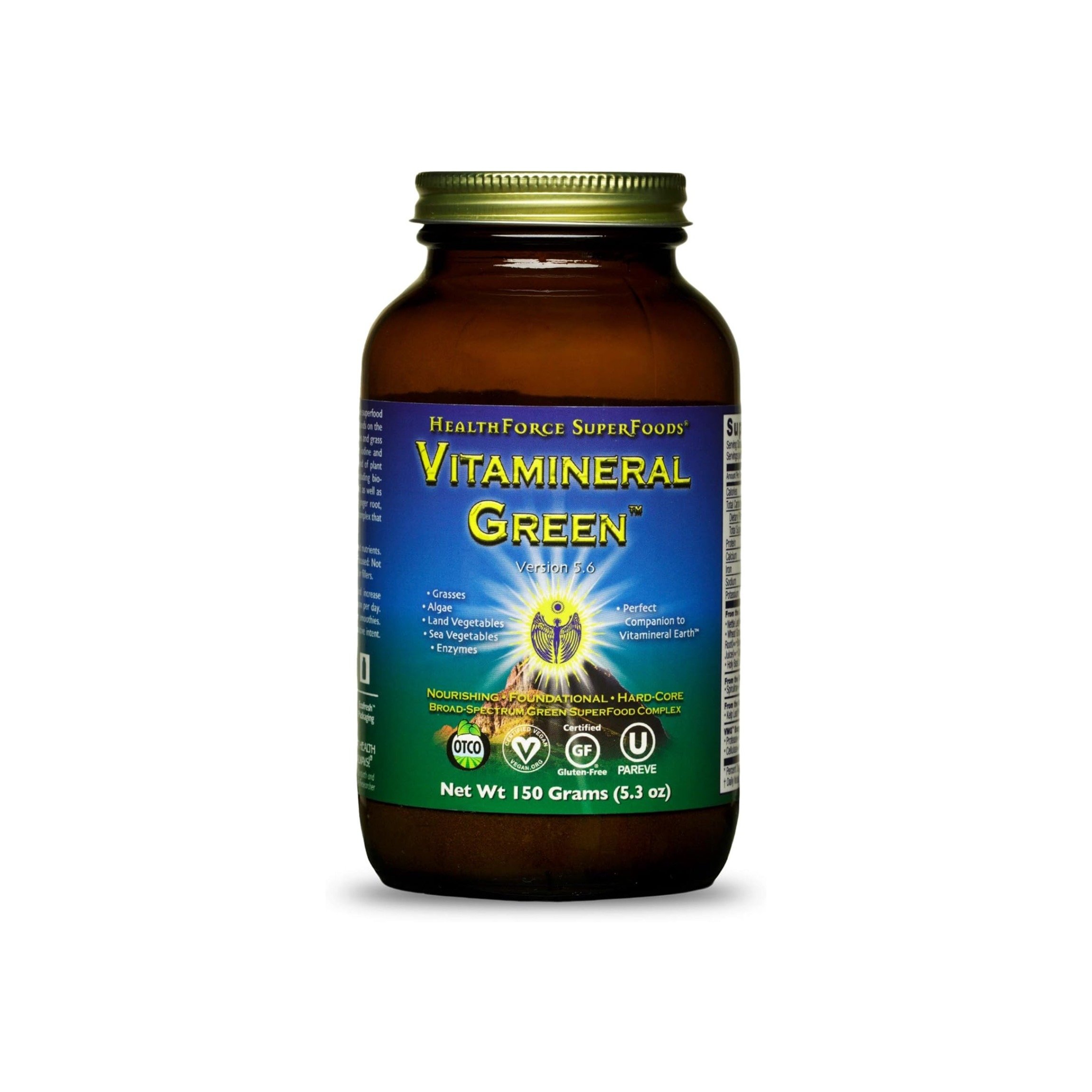 Vita Mineral Greens