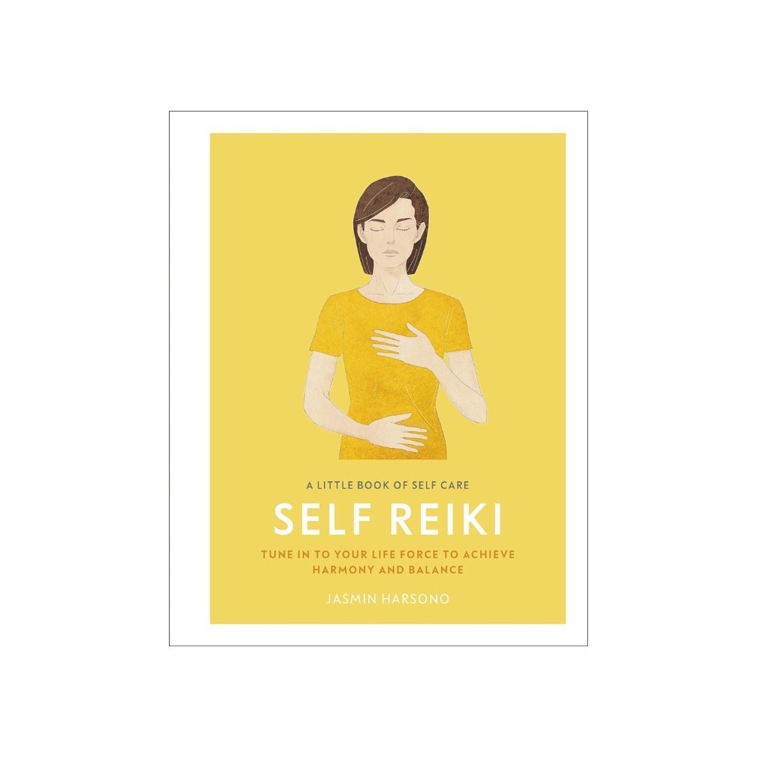 Self-Reiki