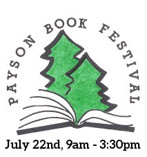 2017 Payson Book Festival