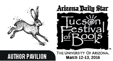 2016 Tucson Festival of Books