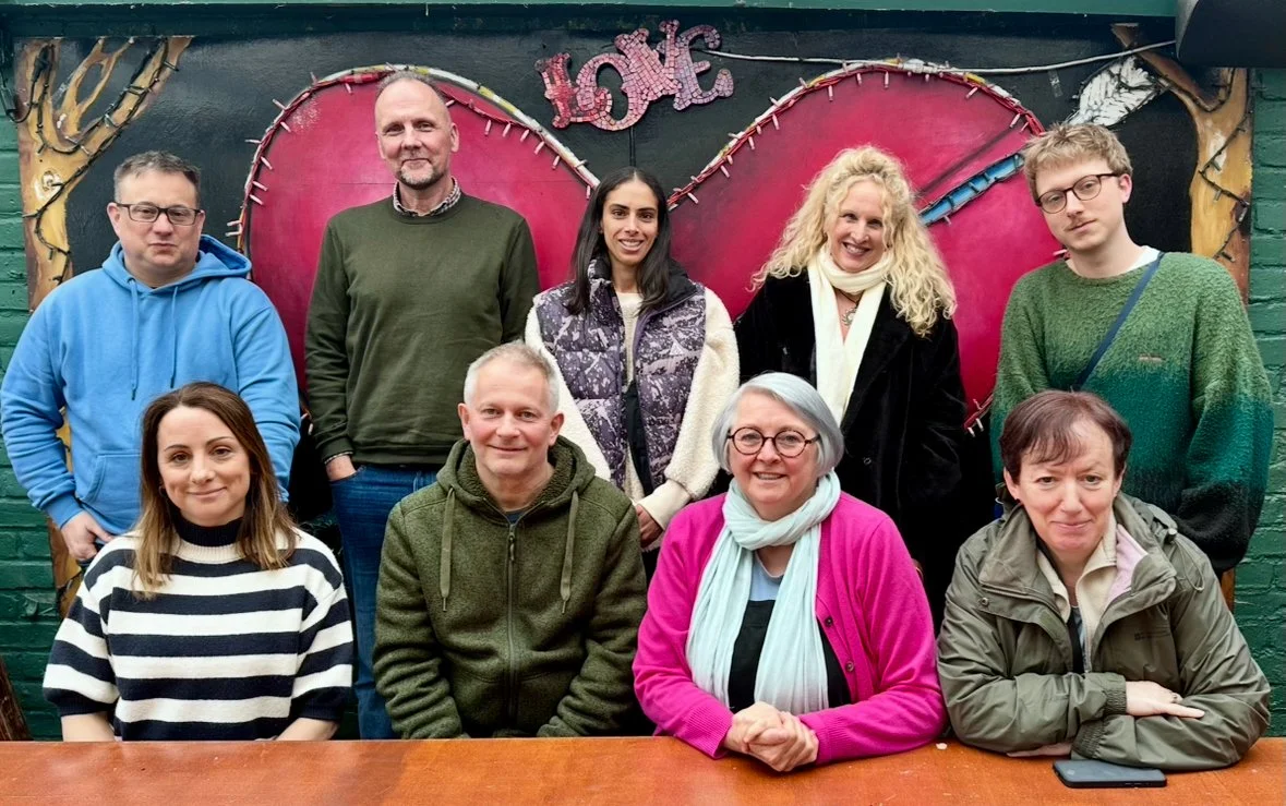 Nationwide adoptee survey: we need you!