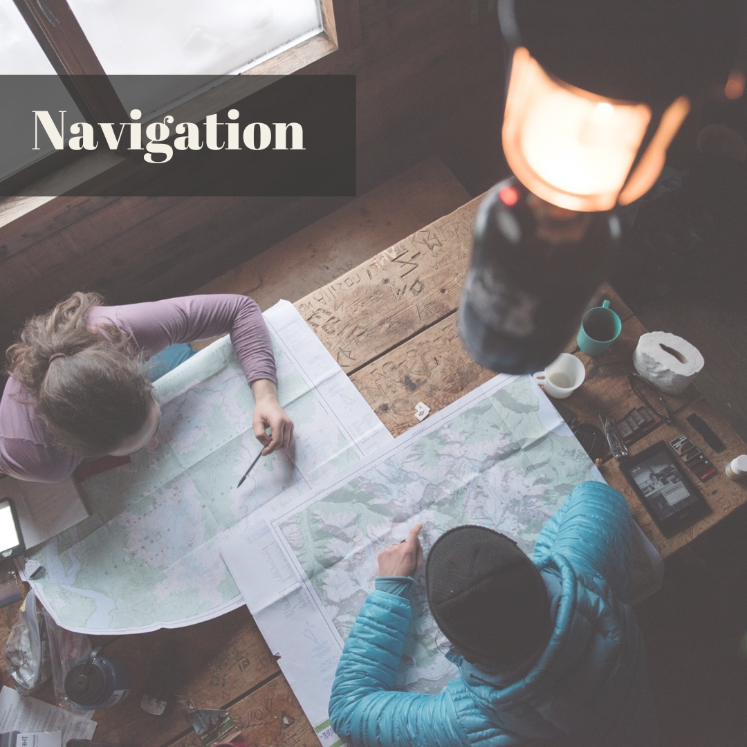 Navigation Course