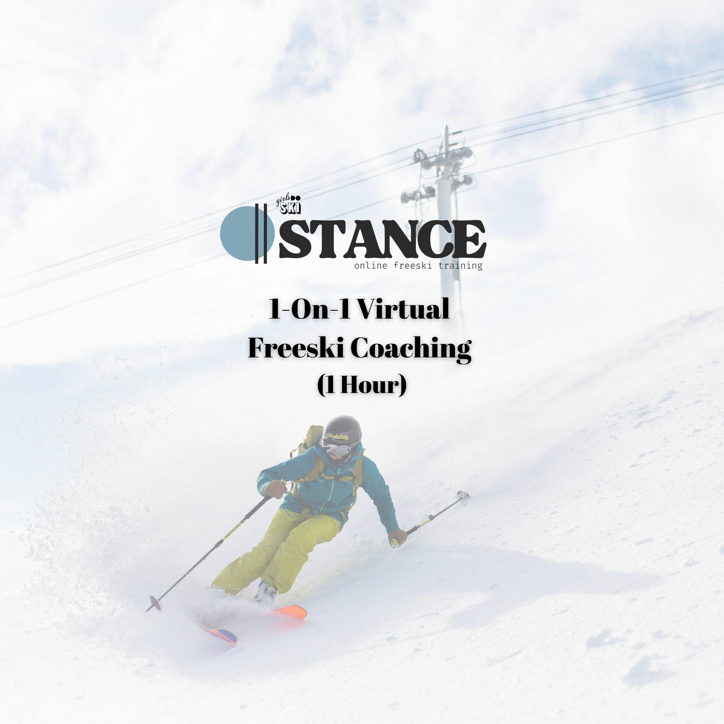 1-On-1 Virtual Coaching (1 Hour)