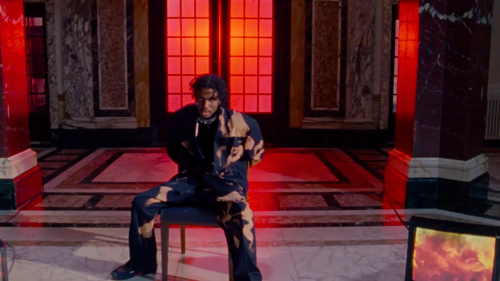 UNCUT x RIMON - focu� [Draft v4 FULL PERFORMANCE]