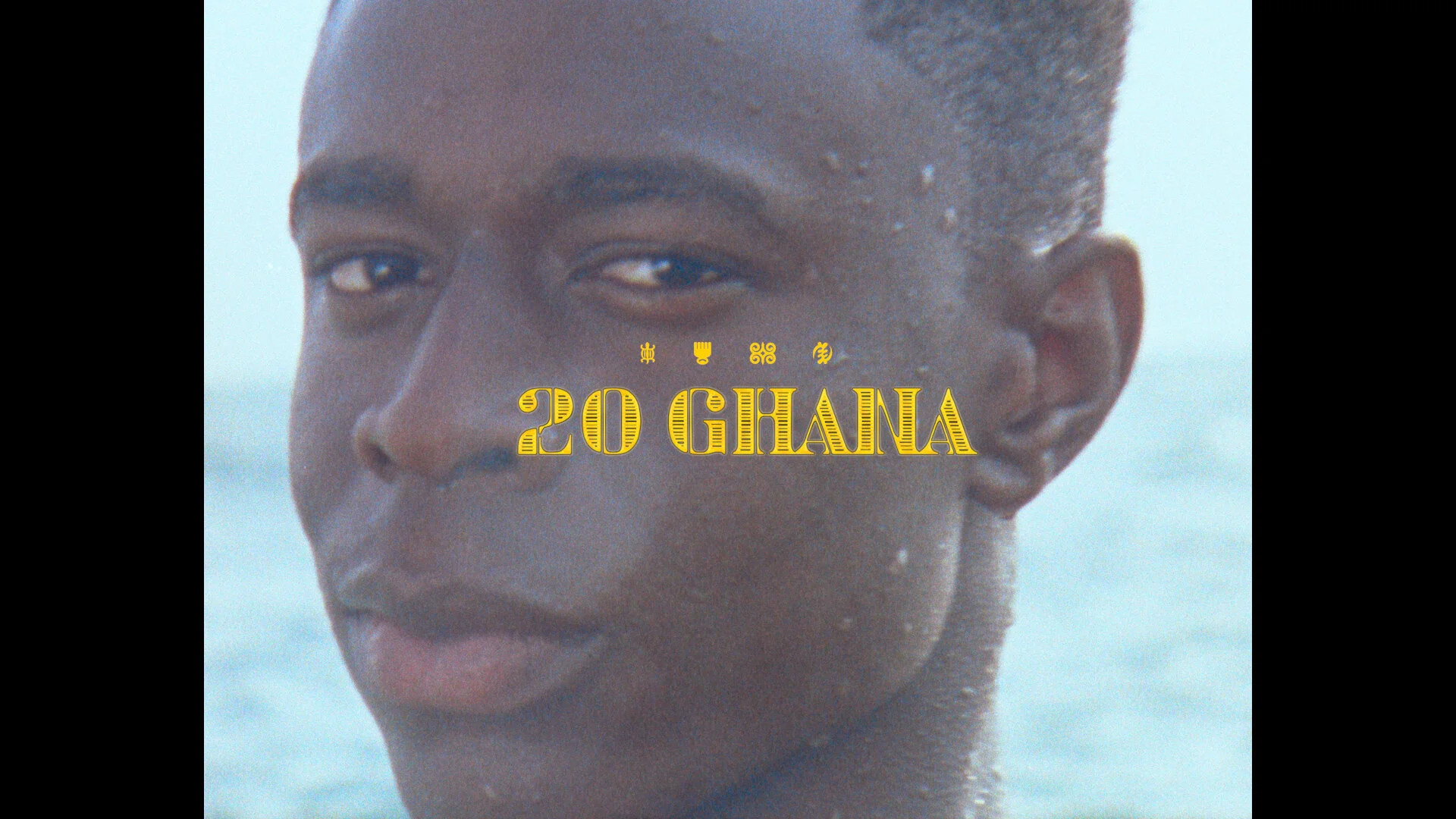  20 Ghana is a personal ongoing project documenting Ghana on super 8. 