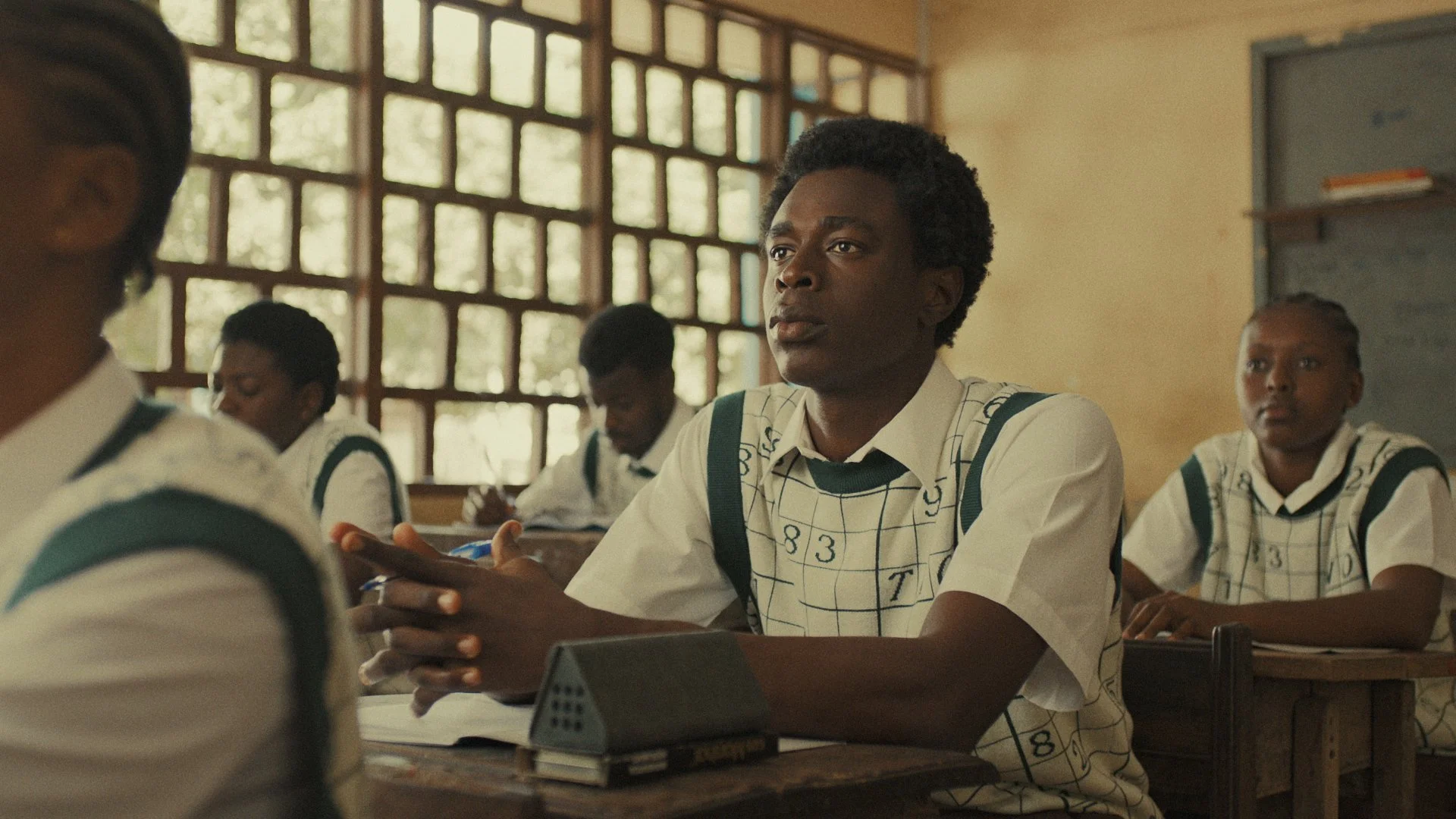 TNO Mathlete - Ebeneza Blanche