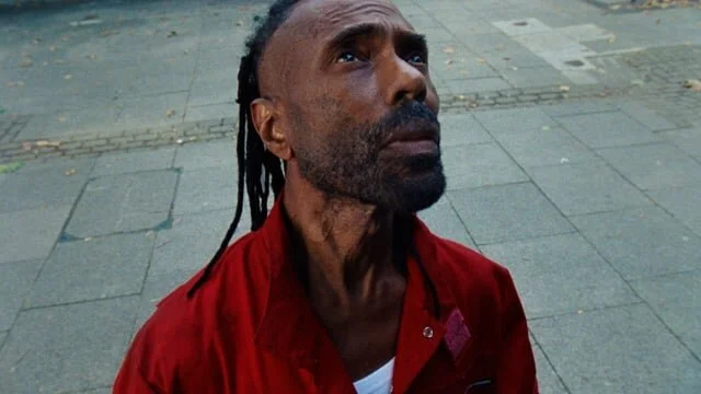 Joy Crookes 19th Floor