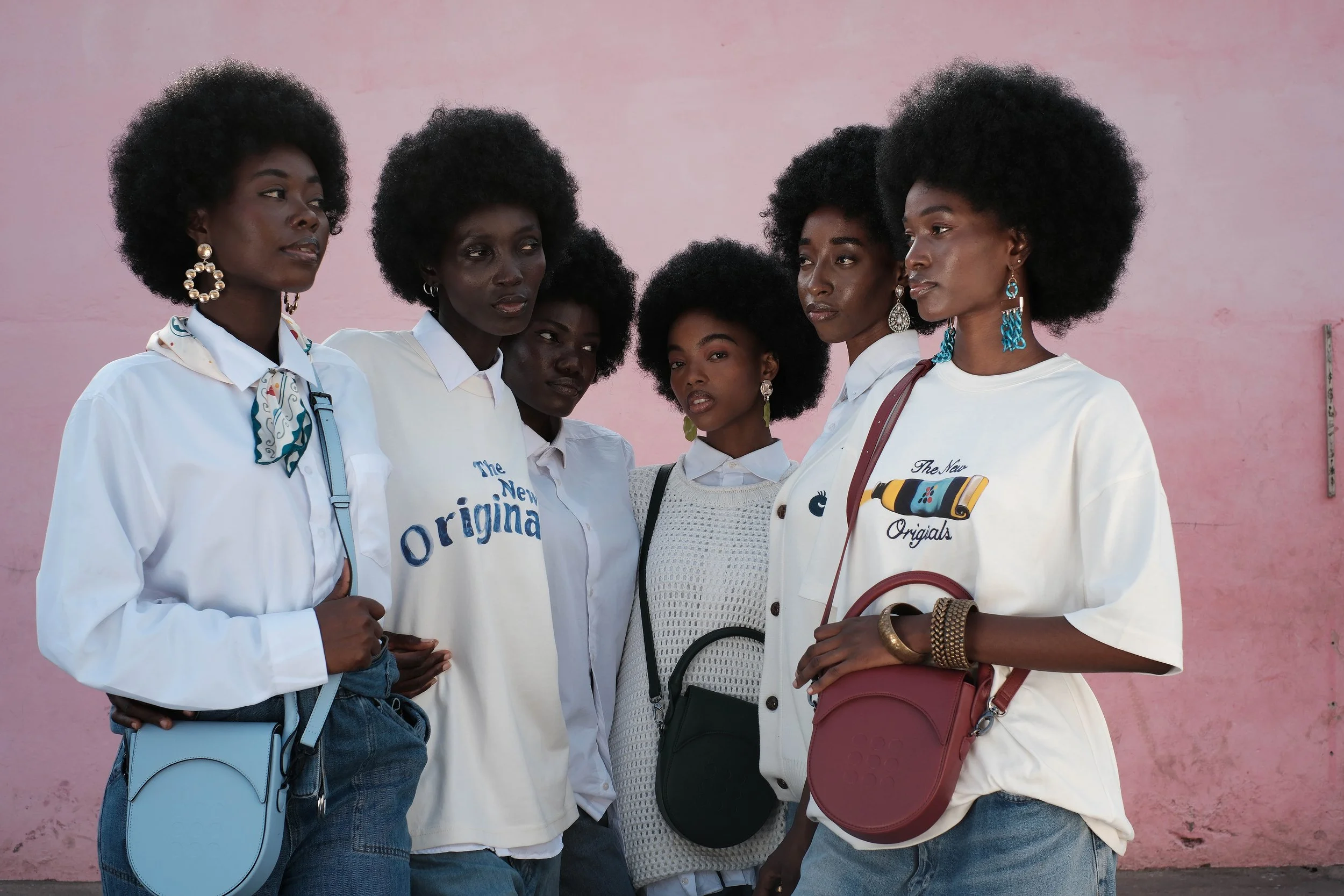 CREATIVE SPACE 'TRAILER'