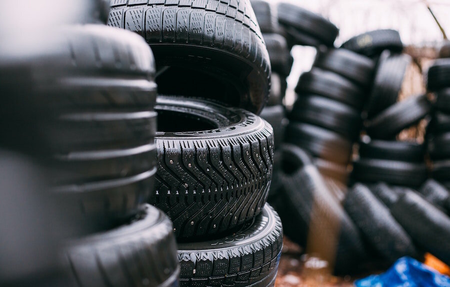 Shrink Wrap Tires What You Need to Know — KCM Shrink Wrap