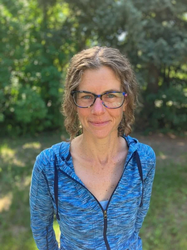 Jen Leonard, LAc, MSMBM - Health Navigator & Acupuncturist