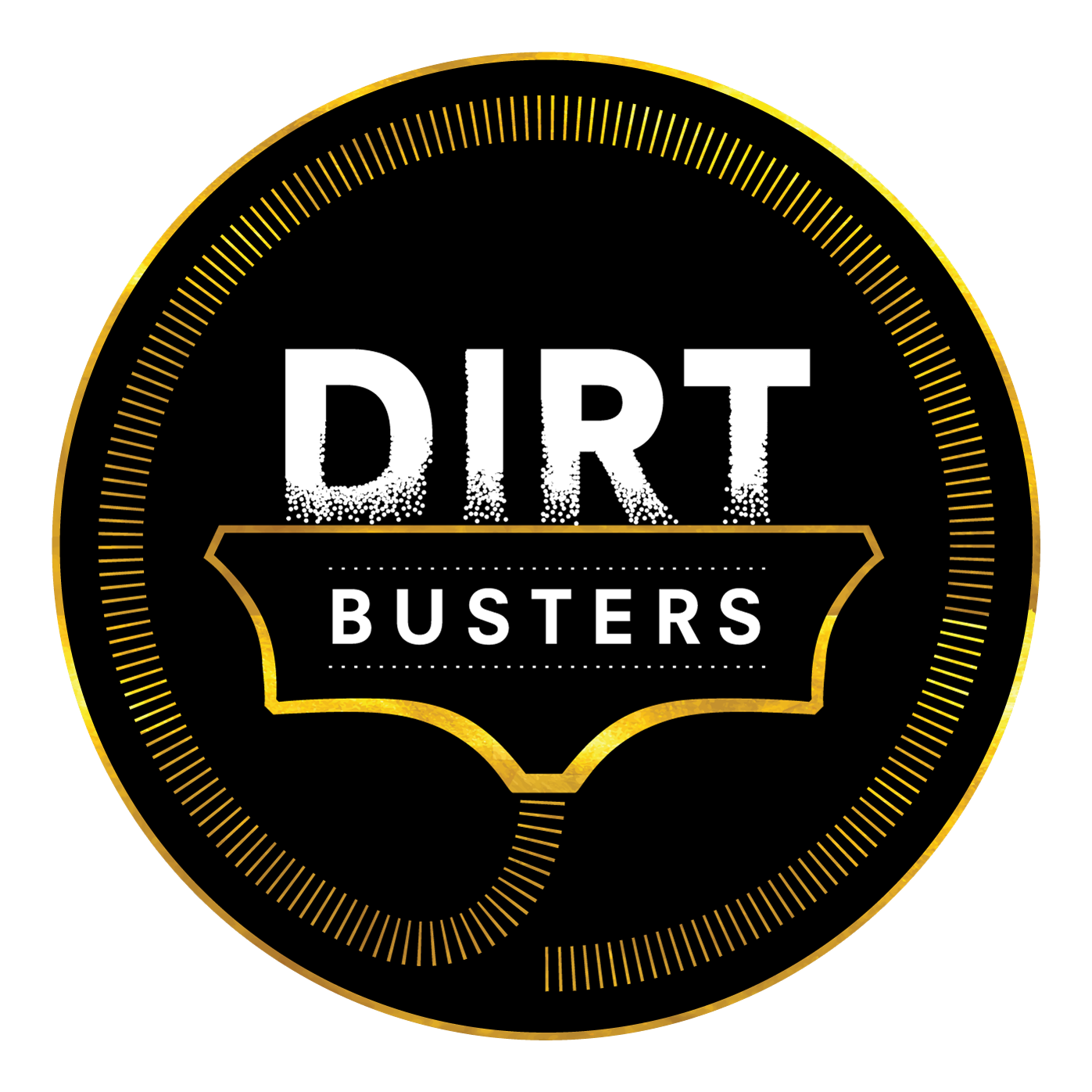 Dirtbusters Ireland