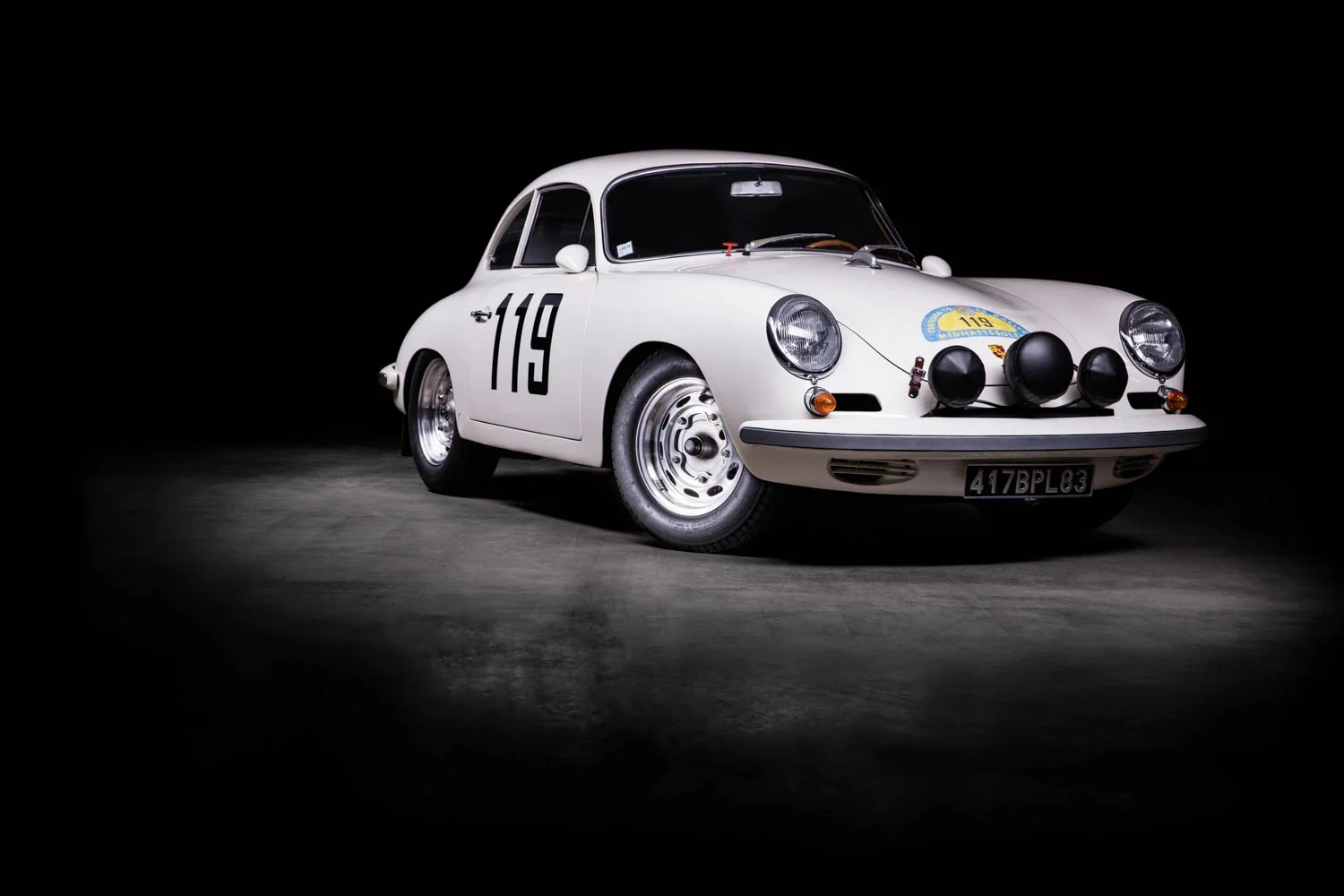 porsche 356