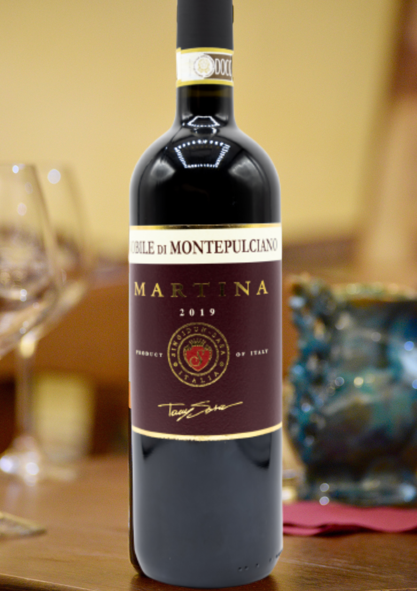 Appellation CHIANTI – D.O.C.G. Area of production Figline Valdarno ( Firenze ) district Particella N° 50, 72 del Mappale N° 27 Particella N° 8, 47,57 del Mappale N° 37 Height 330 m. over the sea S (3).PNG