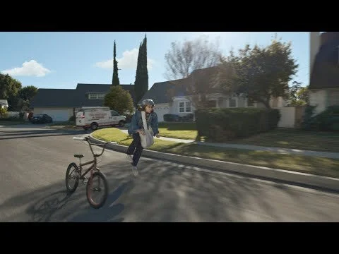 "The Reset" | 5G Built For Gamers | Verizon