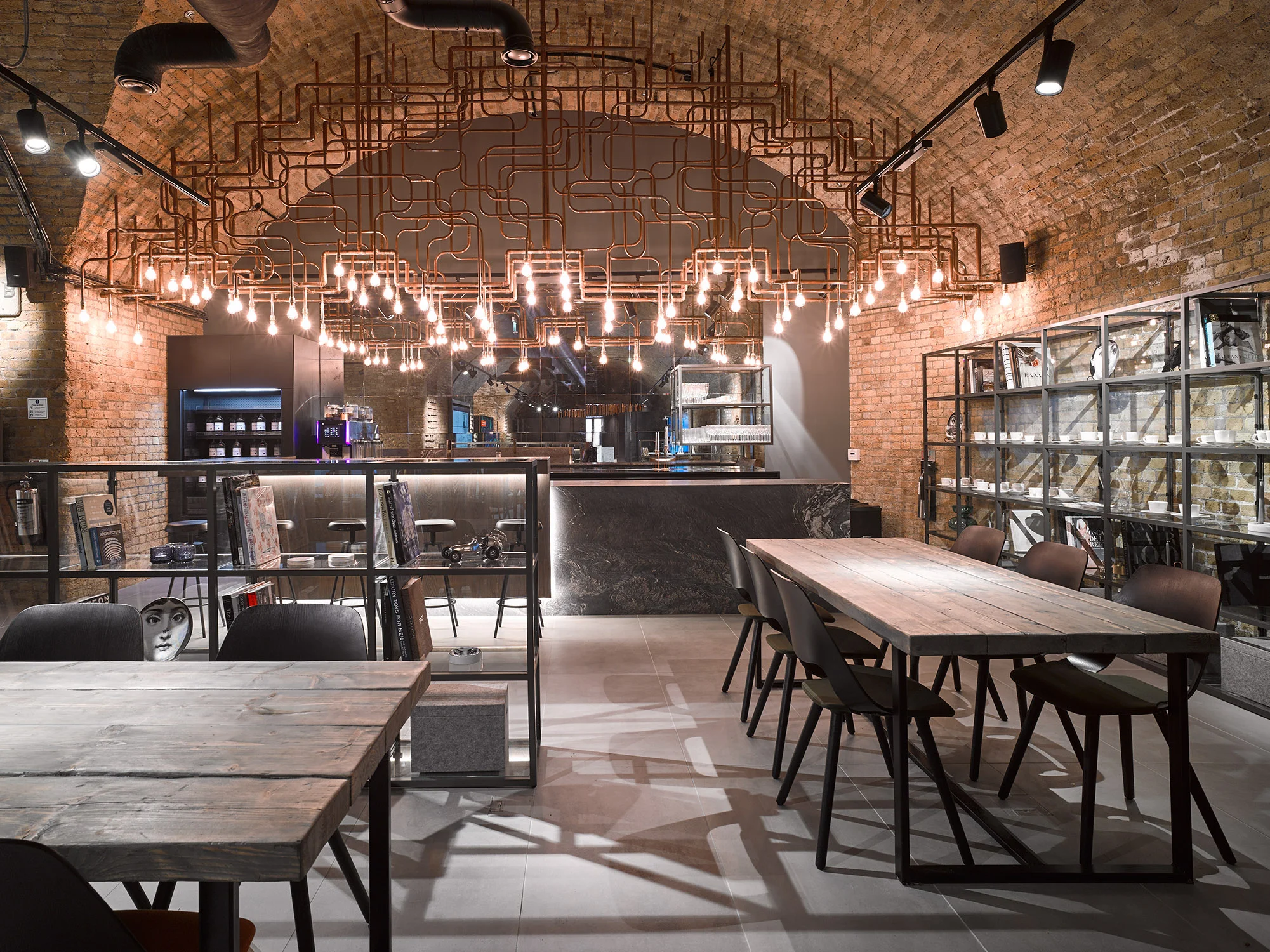 Credits: Morrow + Lorraine Architects | Photos by Nick Guttridge Photography