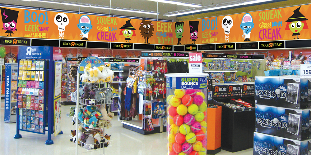 halloween store toys r us