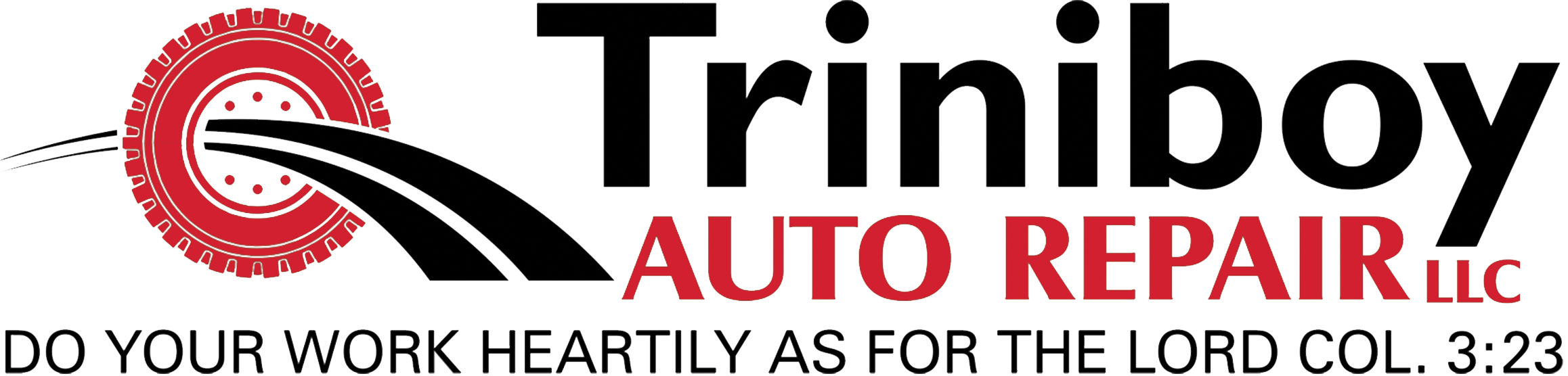 Triniboy Auto Repair