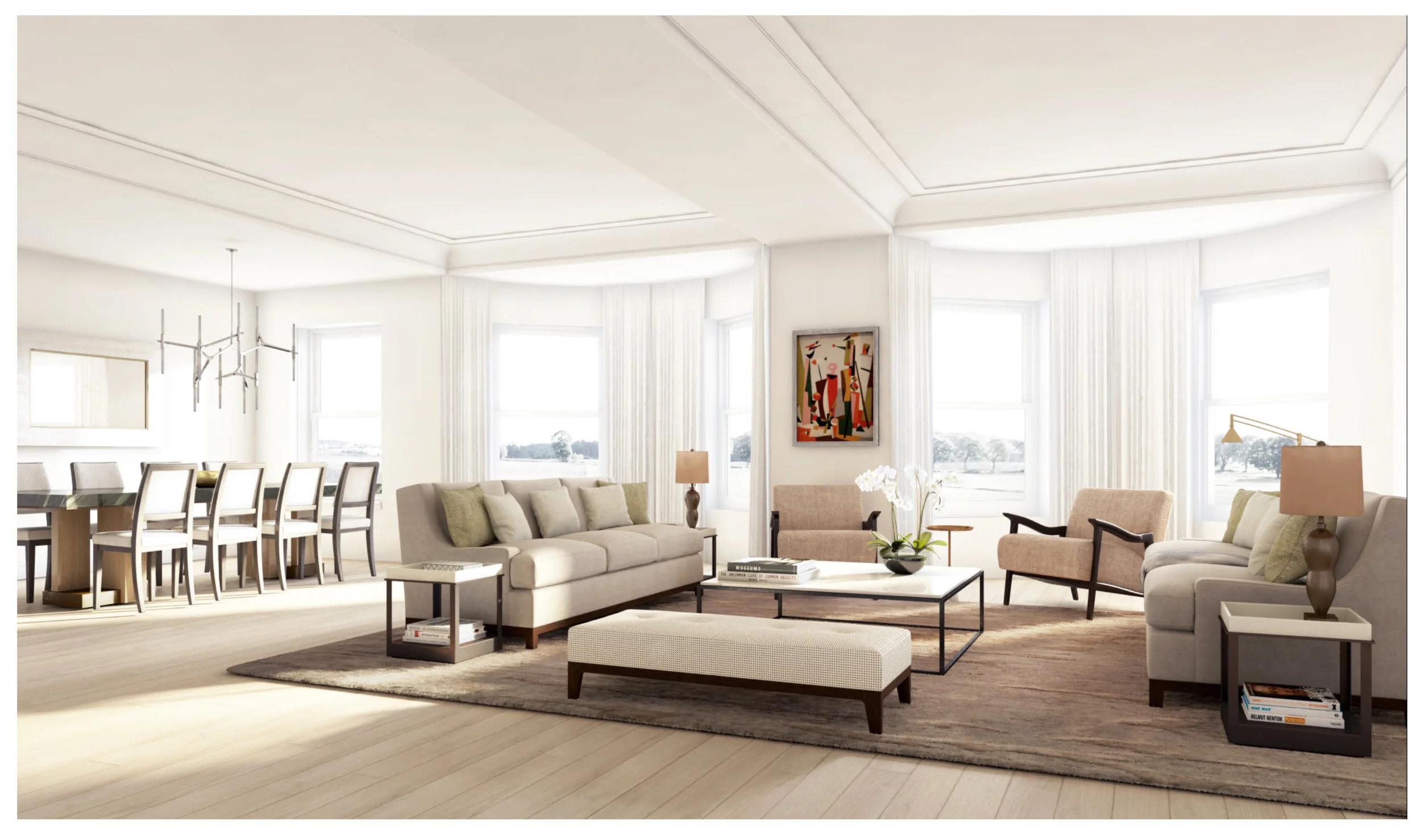 272 West 86th Street — Barry Rice Architects