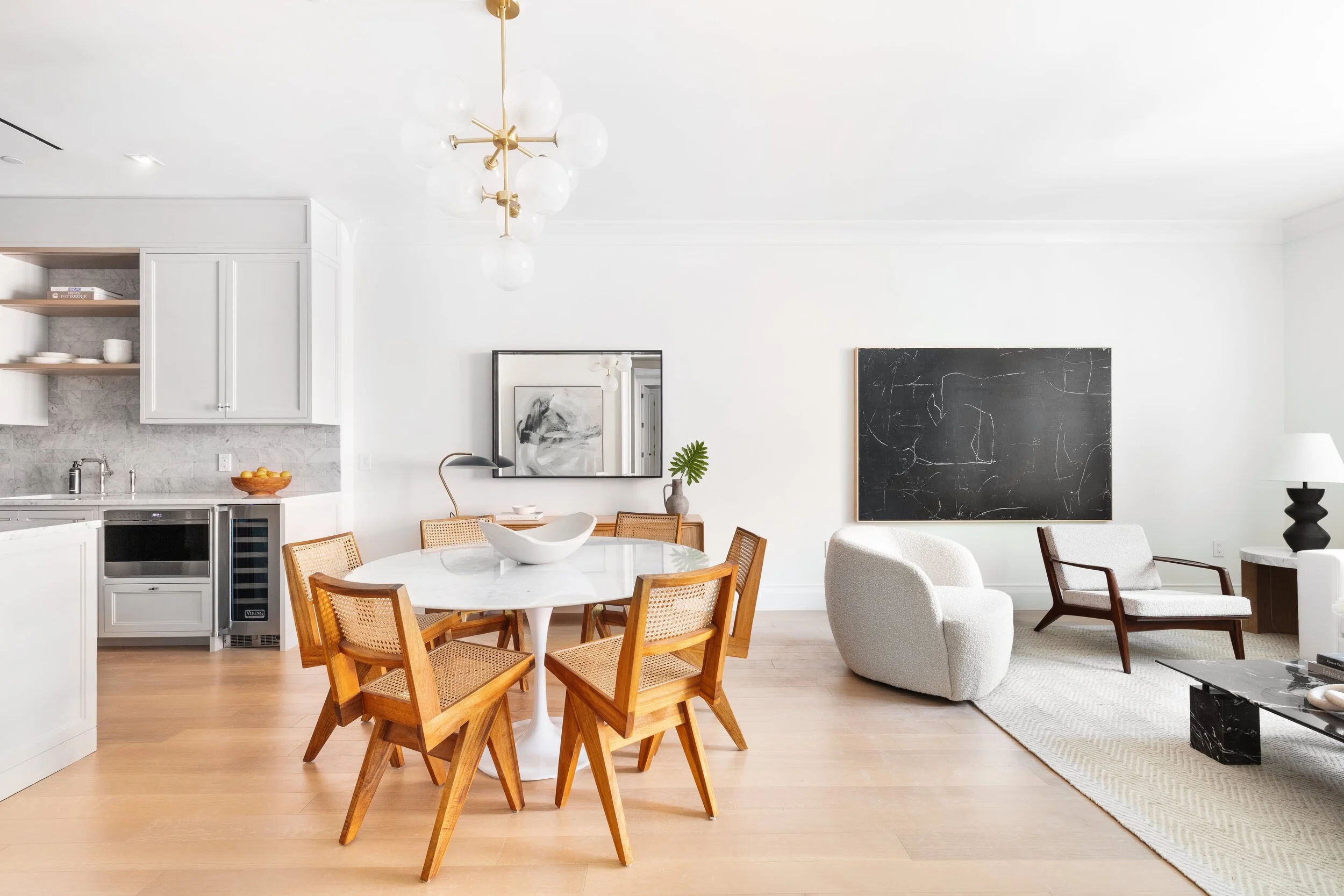 The Marbury - 164 West 74th Street