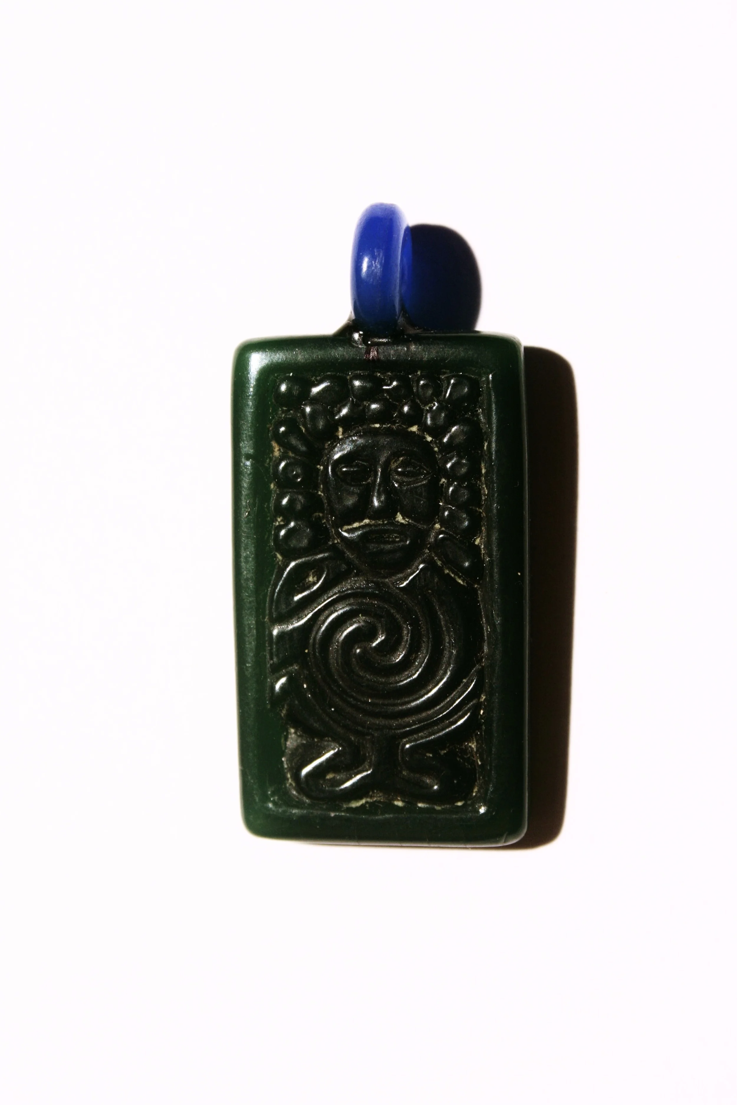 Green Man