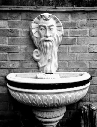 Neptune Fountainhead