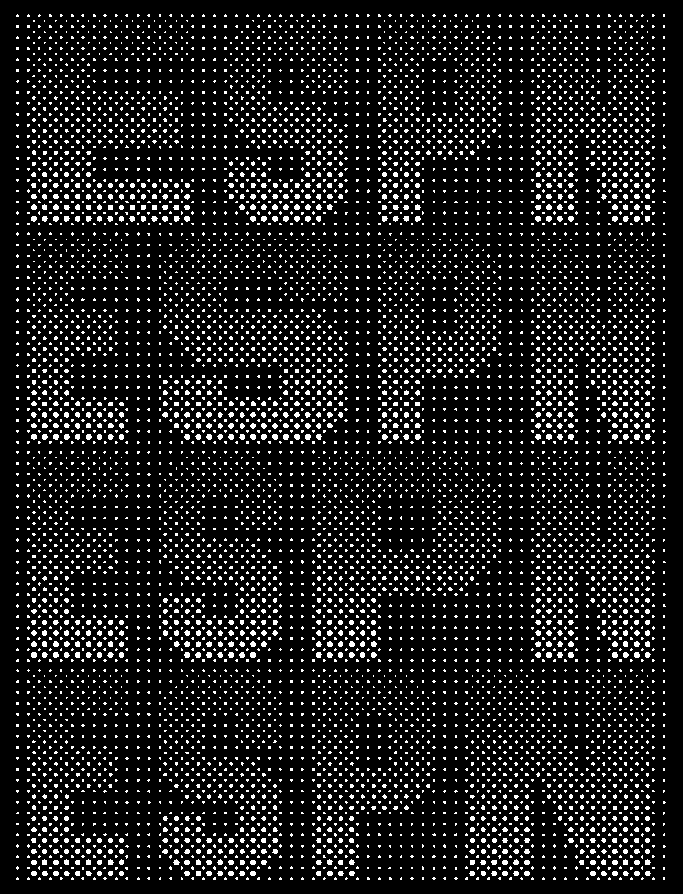Custom type for NFL Preview ESPN Art Direction: Rami Moghadam and Eric Paul Graphic Design: Sergi Delgado Tracking and Kerning: Oscar Cobo