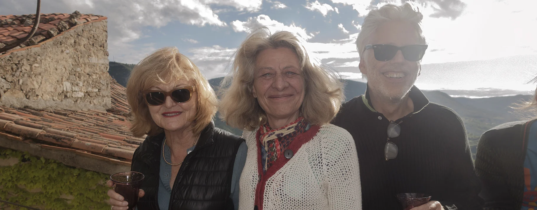 THE MENTORS: REFRAME