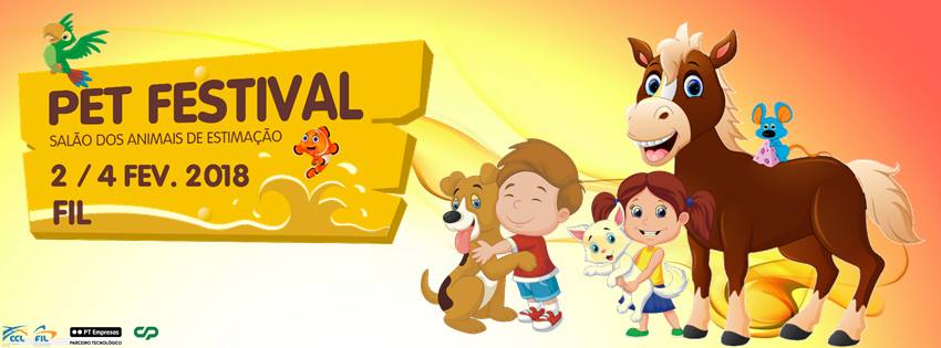 PET Festival for Kids