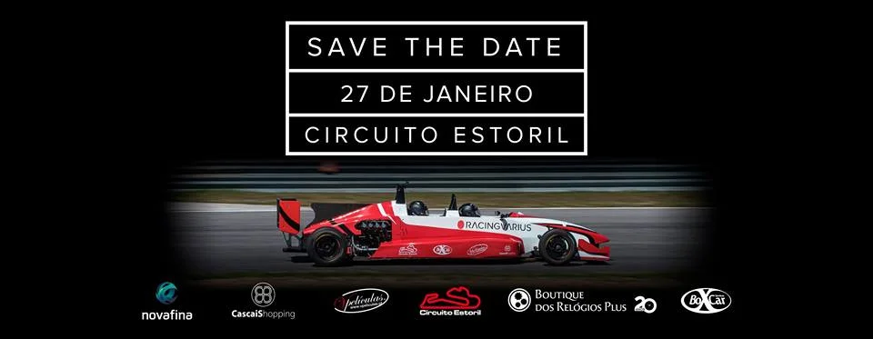 Circuit RACING hosted by Circuito Estoril and Racingvarius