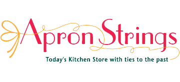 Apron Strings