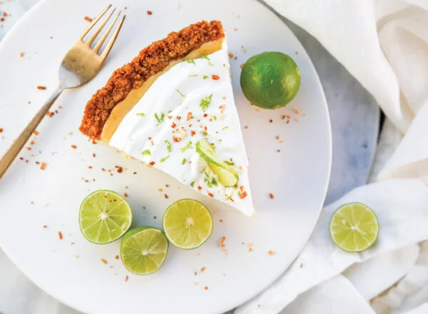 Key Lime Pie
