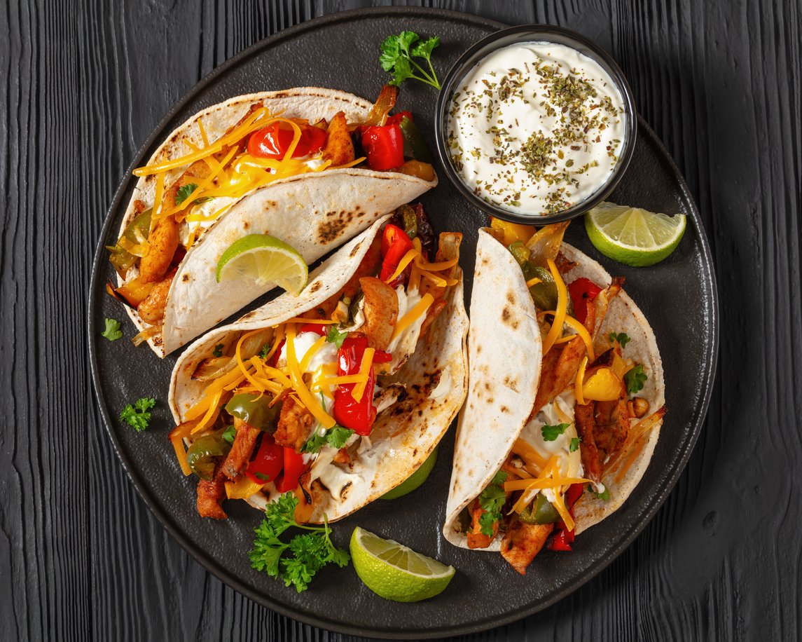 Tastier than Takeout! Wednesday, January 27th