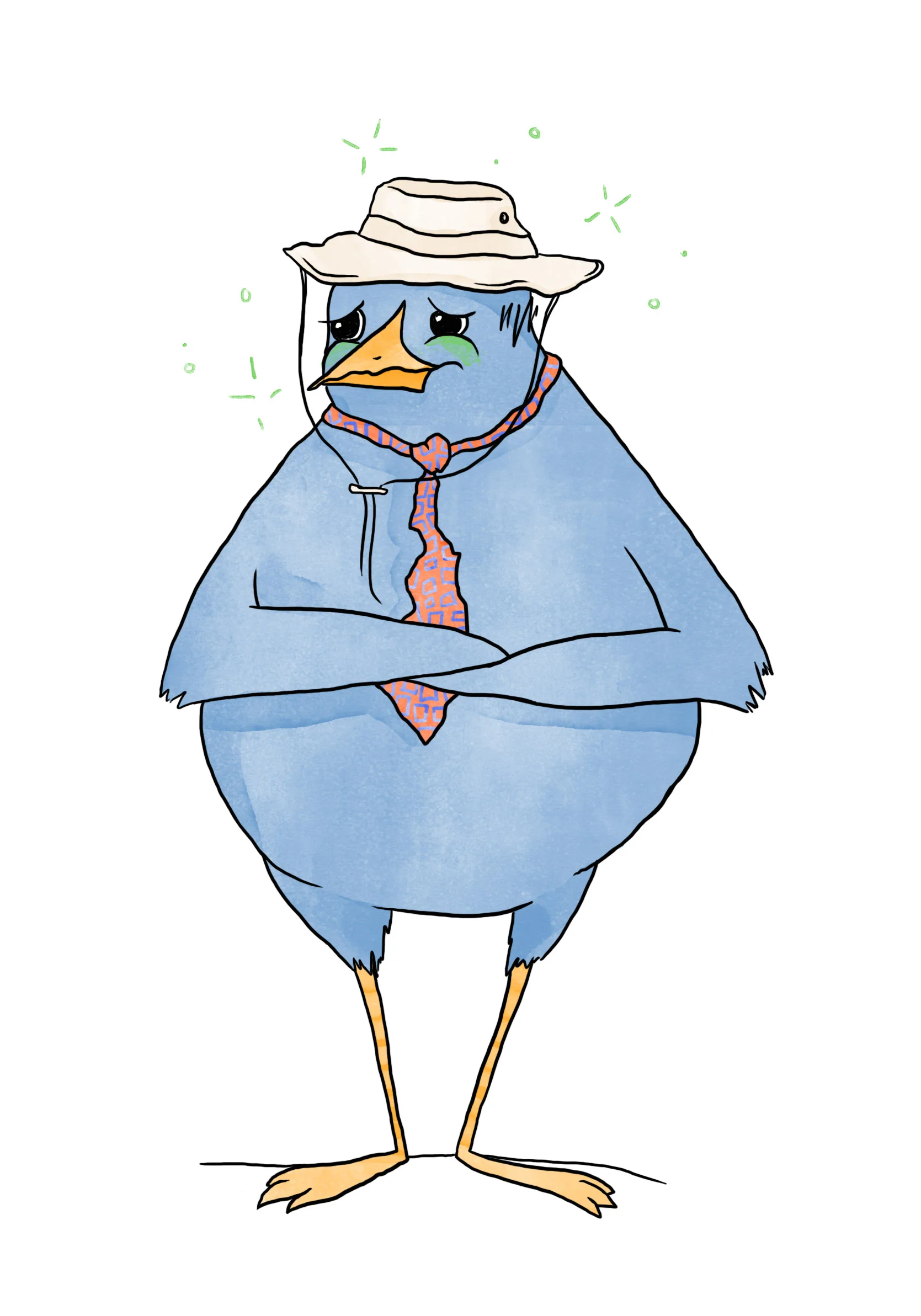 Illustration 7