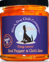 Black Dog Chili Company