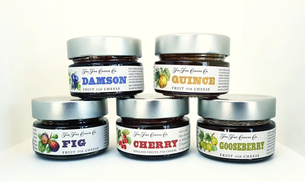 The Fine Cheese Co