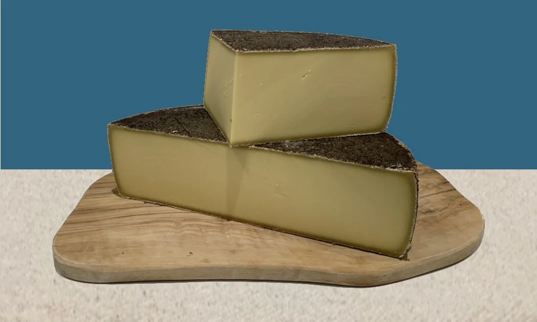 Red Wine Farmer — Hamish Johnston