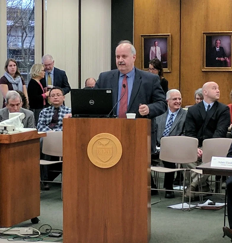 Grand Valley Metropolitan Council Presents Annual Report